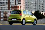Hyundai Atos 2019 года (ZA)